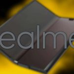 realme Fold và realme Flip là dòng máy gập đầu tiên của realme?